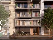 Departamento en recoleta