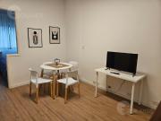 Departamento en Recoleta