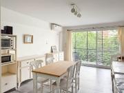 Departamento en Recoleta