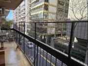 Departamento en Recoleta