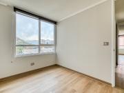 Departamento en Recoleta