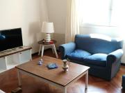 Departamento en Recoleta