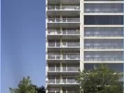 Departamento en Recoleta