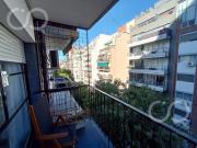 Departamento en Recoleta