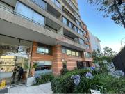 Departamento en Recoleta