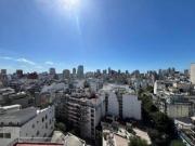 Departamento en Recoleta