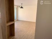 Departamento en Recoleta