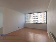 Departamento en Recoleta