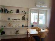 Departamento en Recoleta