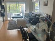 Departamento en Recoleta