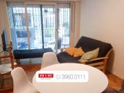 Departamento en Recoleta