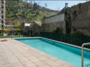 Departamento en Recoleta