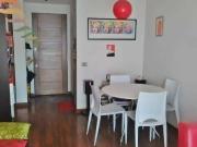 Departamento en Recoleta
