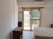 Departamento en Recoleta