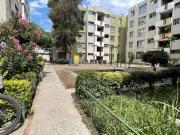 Departamento en Recoleta