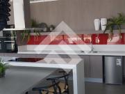 Departamento en Recoleta