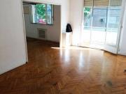 Departamento en Recoleta