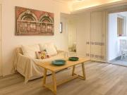 Departamento en Recoleta