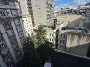 Departamento en Recoleta