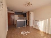 Departamento en Recoleta