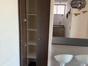 Departamento en Recoleta