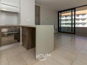 Departamento en Recoleta