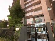 Departamento en Recoleta