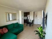 Departamento en Recoleta