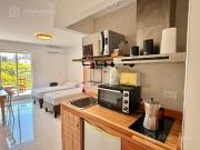 Departamento en Recoleta