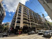 Departamento en Recoleta