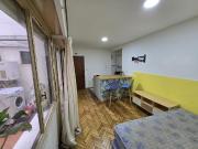 Departamento en Recoleta