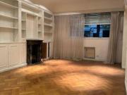 Departamento en Alquiler Recoleta 3 ambientes
