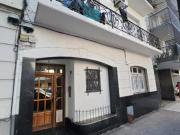 Departamento en Recoleta
