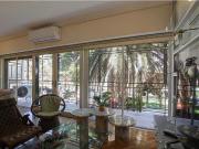 Departamento en Recoleta