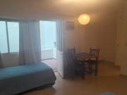 Departamento en Recoleta