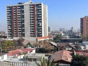 Departamento en Recoleta