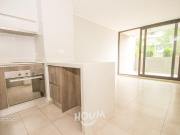 Departamento en Recoleta