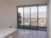 Departamento en Recoleta