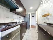 Departamento en Recoleta