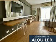 Departamento en Recoleta