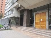 Departamento en Recoleta