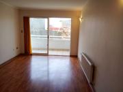 Departamento en Recoleta