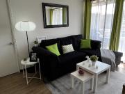 Departamento en Recoleta