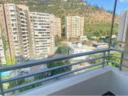 Departamento en Recoleta