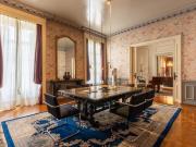 Departamento en Recoleta