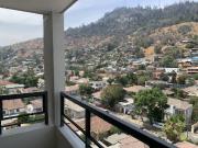 Departamento en Recoleta