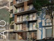 Departamento en Recoleta