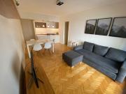 Alquiler temporario 3 ambientes Recoleta