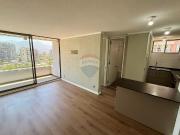 Departamento en Recoleta