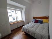 Departamento en Recoleta
